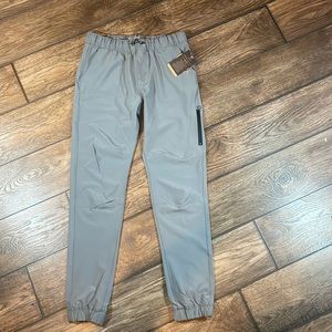 Youth Boys Weatherproof Vintage Athletic Joggers